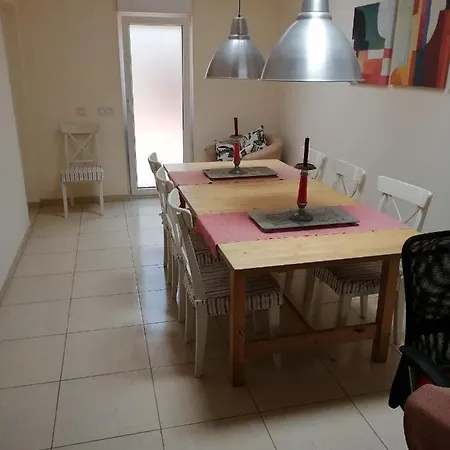 فيلة Casa Clover