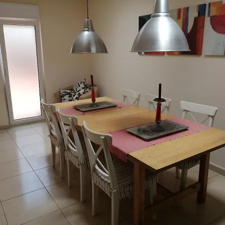 Casa Clover Villa
